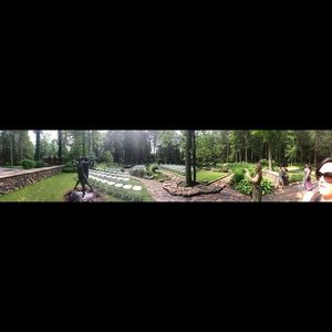 Meet your Posher, Gordon